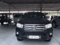 2016 Toyota Hilux for sale-2