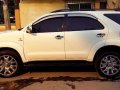 2010 Toyota Fortuner Automatic Diesel FOR SALE-2