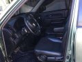 2005 HONDA CRV Realtime 4WD FOR SALE-1