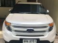 2015 Ford Explorer FOR SALE -1