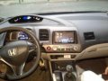 For sale Honda Civic FD manual 2008 model-6