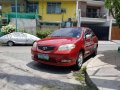 2004 Toyota Vios e​ For sale -1