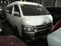 Toyota Hiace 2015 for sale-0