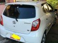 Toyota Wigo 2016 g FOR SALE -2