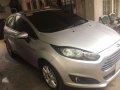 Ford Fiesta 2017 for sale-2