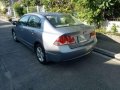 2008 Honda Civic 1.8 S AT FOR SALE-1