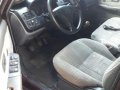 Toyota Corolla 2001 manual gas Fully loaded-6