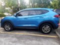 Hyundai Tucson MT 2017 vs Innova Fortuner Montero Altis 2014 2015 2016-6