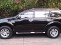 2013 Mitsubishi Montero Sport for sale-1