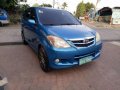 Toyota Avanza 2007 for sale-0