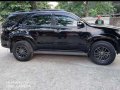 Toyota Fortuner v 2015 matic FOR SALE -7