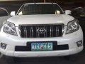 2012 Toyota Prado​ for sale -0