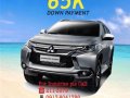 2017 Mitsubishi Montero for sale-0