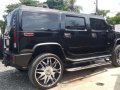 Hummer H2 2004​ for sale -2