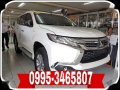 2018 Montero Sport GLS AT Honest Deal Mirage G4 L300 Xpander Fortuner-2