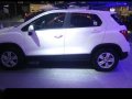 2018 Chevrolet Trax Ls AT for 108k down-6