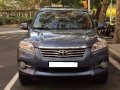 TOYOTA RAV-4 2. 2D-4D Advance 4x4-0