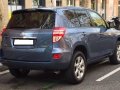 TOYOTA RAV-4 2. 2D-4D Advance 4x4-1