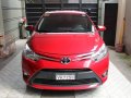 2017 Toyota Vios 1. 3 E AT for sale -0