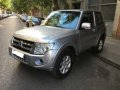 Mitsubishi Montero 3. 2DI-D Spirit 2012 for sale -2