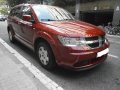 Dodge Journey 2. 0CRD SE 7 plazas 2009 for sale -1