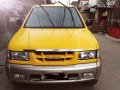 Isuzu Crosswind XTRM Limited (2004 model) FOR SALE-0