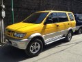 Isuzu Crosswind XTRM Limited (2004 model) FOR SALE-1