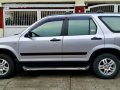 Honda CRV 2004 FOR SALE-0