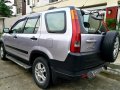 Honda CRV 2004 FOR SALE-2