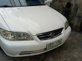 Honda Accord 2003 model FOR SALE-0