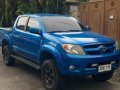 Toyota Hilux G 2006 FOR SALE-0