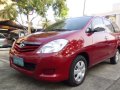 2010 Toyota Innova J Manual Red FOR SALE-0