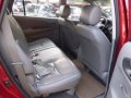 2010 Toyota Innova J Manual Red FOR SALE-2