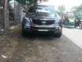 Kia Sportage 2015 for sale-2