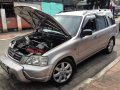 Honda CRV Gen 1 2000 Beige For Sale -2