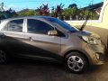 Kia Picanto 1.0 M/T 2011 for sale-0