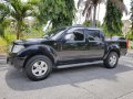 Nissan Frontier Navara 2012 LE 4x4 Automatic-1