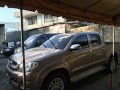 Toyota Hilux 2011 for sale-3