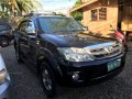 Toyota Fortuner 2006 for sale-0