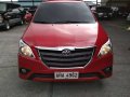 2015 Toyota Innova E NEGOTIABLE FOR SALE-0