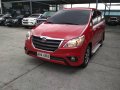 2015 Toyota Innova E NEGOTIABLE FOR SALE-1