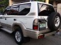 2001 Toyota Land Cruiser Prado VX FOR SALE-1