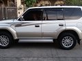 2001 Toyota Land Cruiser Prado VX FOR SALE-2