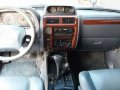 2001 Toyota Land Cruiser Prado VX FOR SALE-3