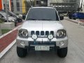 2003 Suzuki Jimny JLX FOR SALE-0