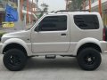 2003 Suzuki Jimny JLX FOR SALE-1