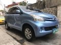 2013 Toyota Avanza 1.3E FOR SALE-0