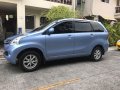 2013 Toyota Avanza 1.3E FOR SALE-2