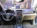 2013 Toyota Avanza 1.3E FOR SALE-3