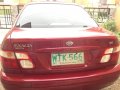 Nissan Sentra Exalta DS 2001 FOR SALE-5